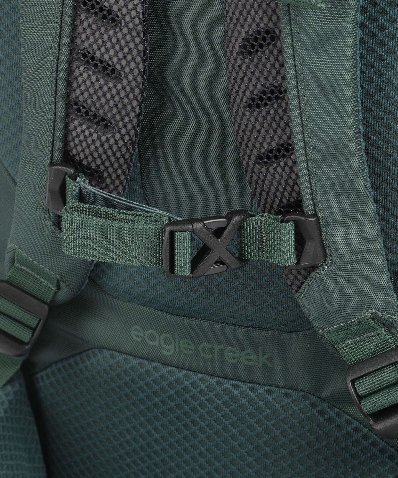 Eagle Creek Tour 40 Travel backpack jungle green
