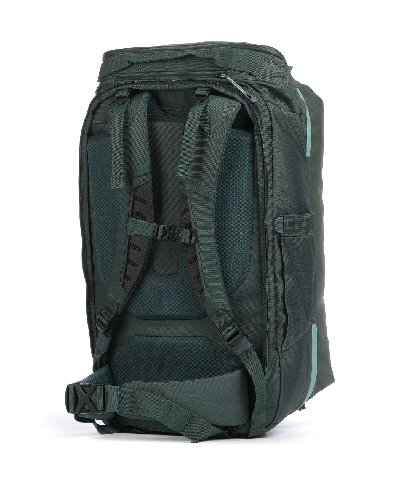Eagle Creek Tour 55 Travel backpack jungle green