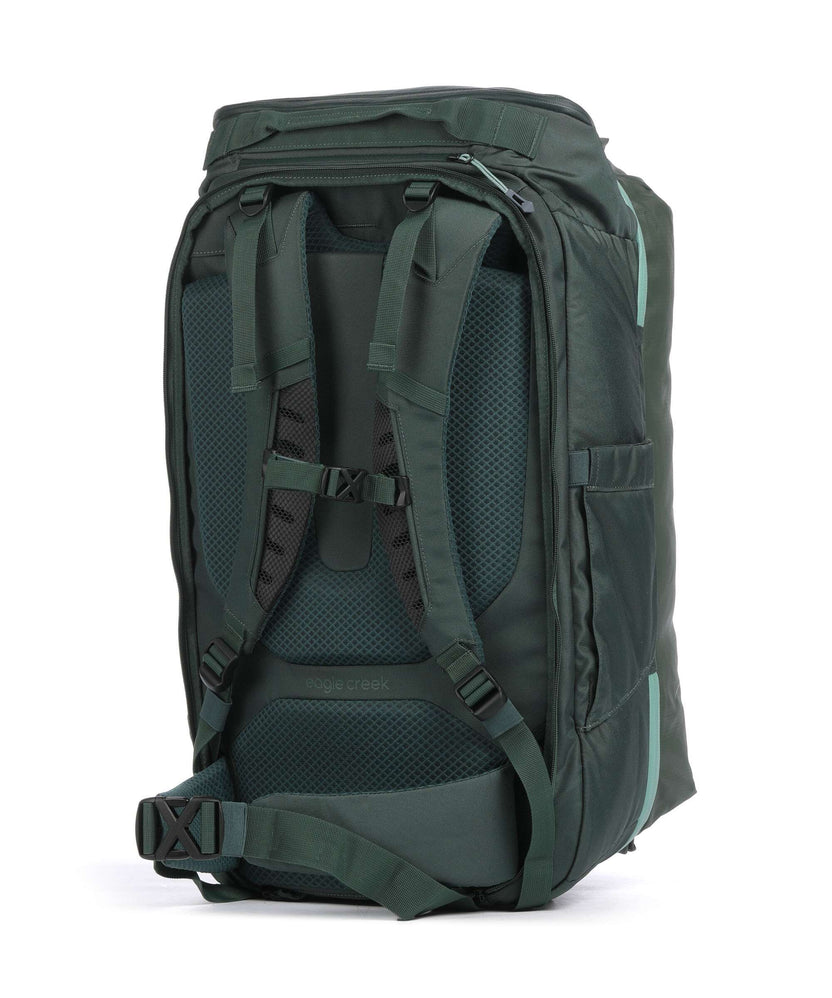 Eagle Creek Tour 55 Travel backpack jungle green