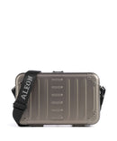 Aleon Classic 1905 Vanity Kabelka přes rameno bronze