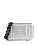 Aleon Classic 1905 Vanity Kabelka přes rameno platinum