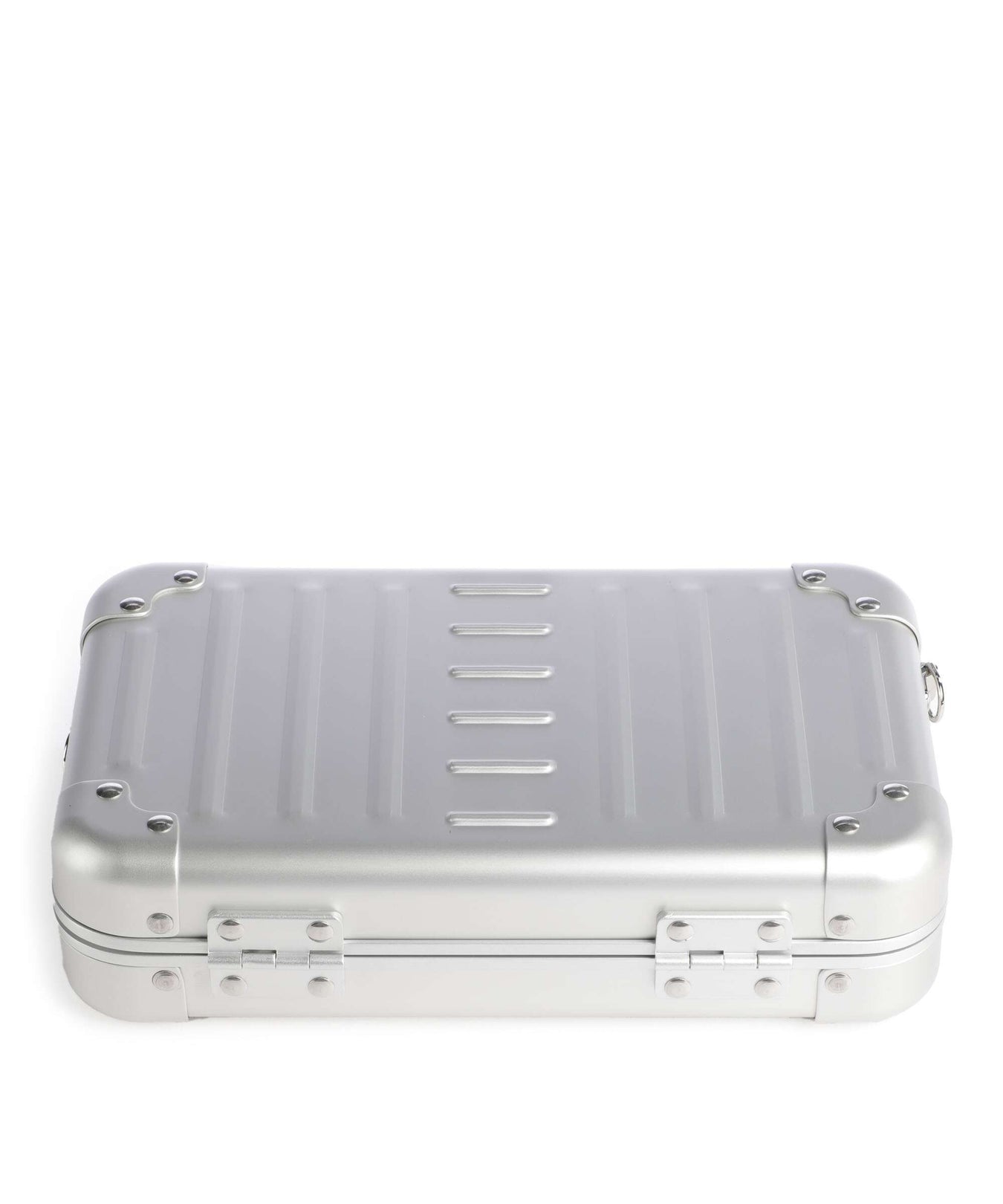 Aleon Classic 1905 Vanity Crossbody bag platinum