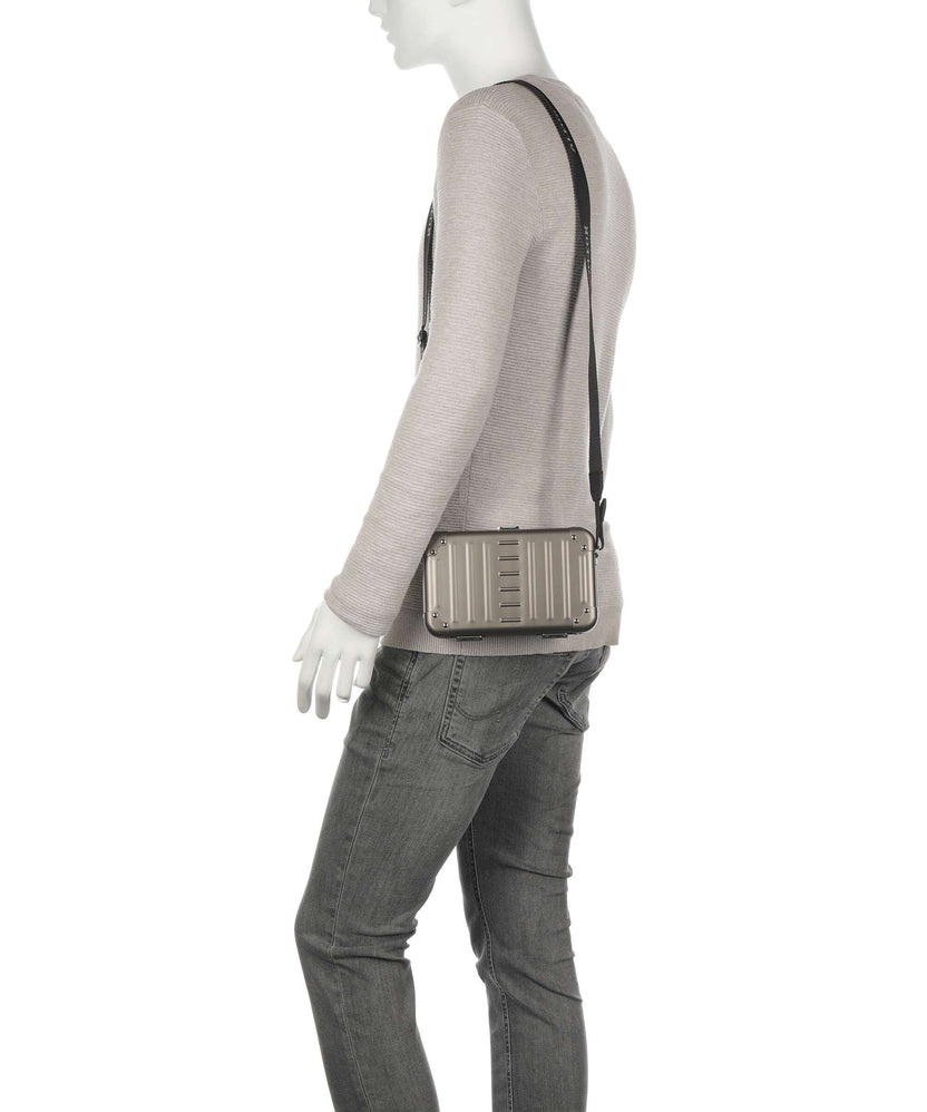 Aleon Classic 1905 Vanity Crossbody bag sapphire