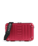 Aleon Classic 1905 Vanity Kabelka přes rameno ruby