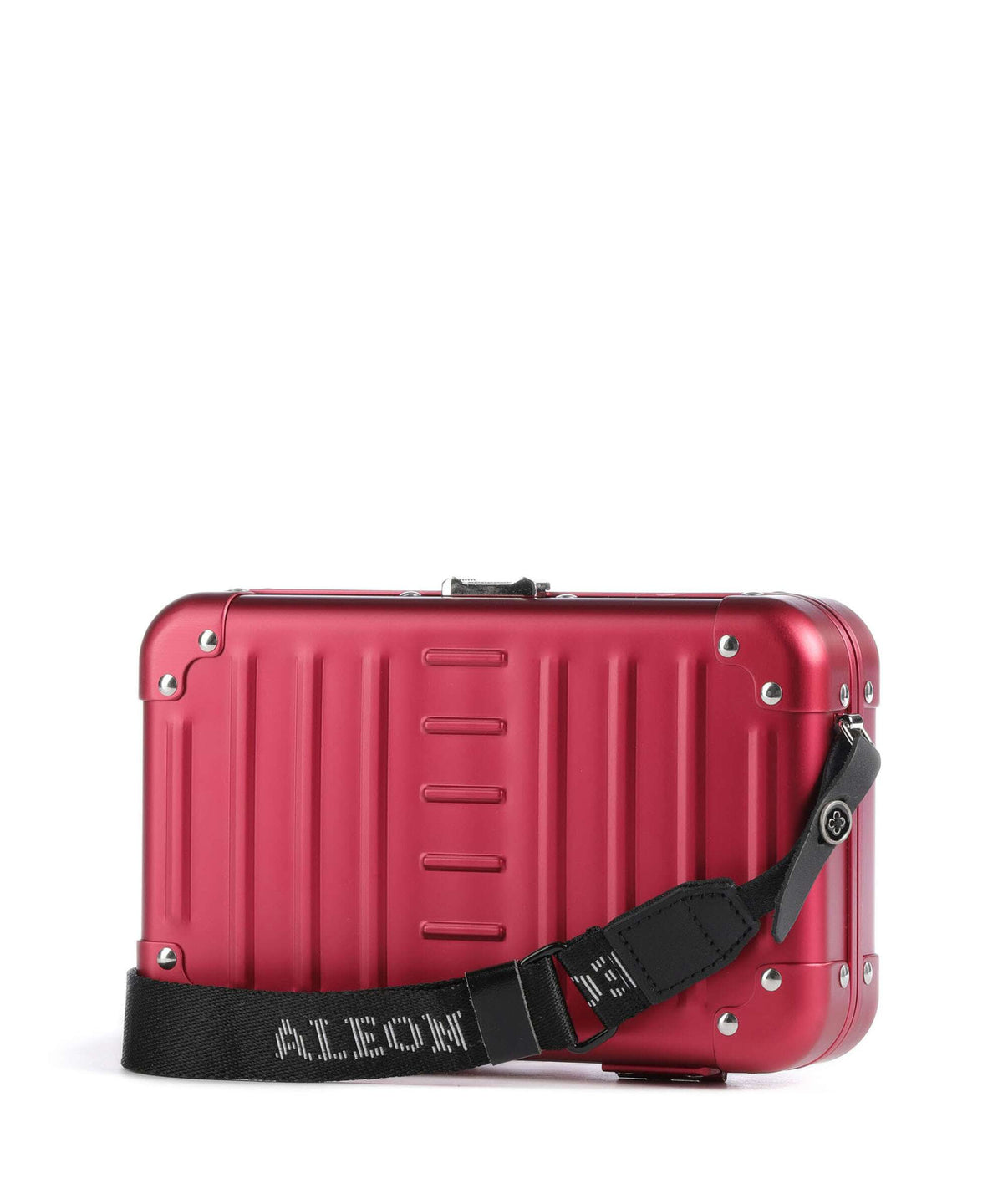Aleon Classic 1905 Vanity Crossbody bag ruby