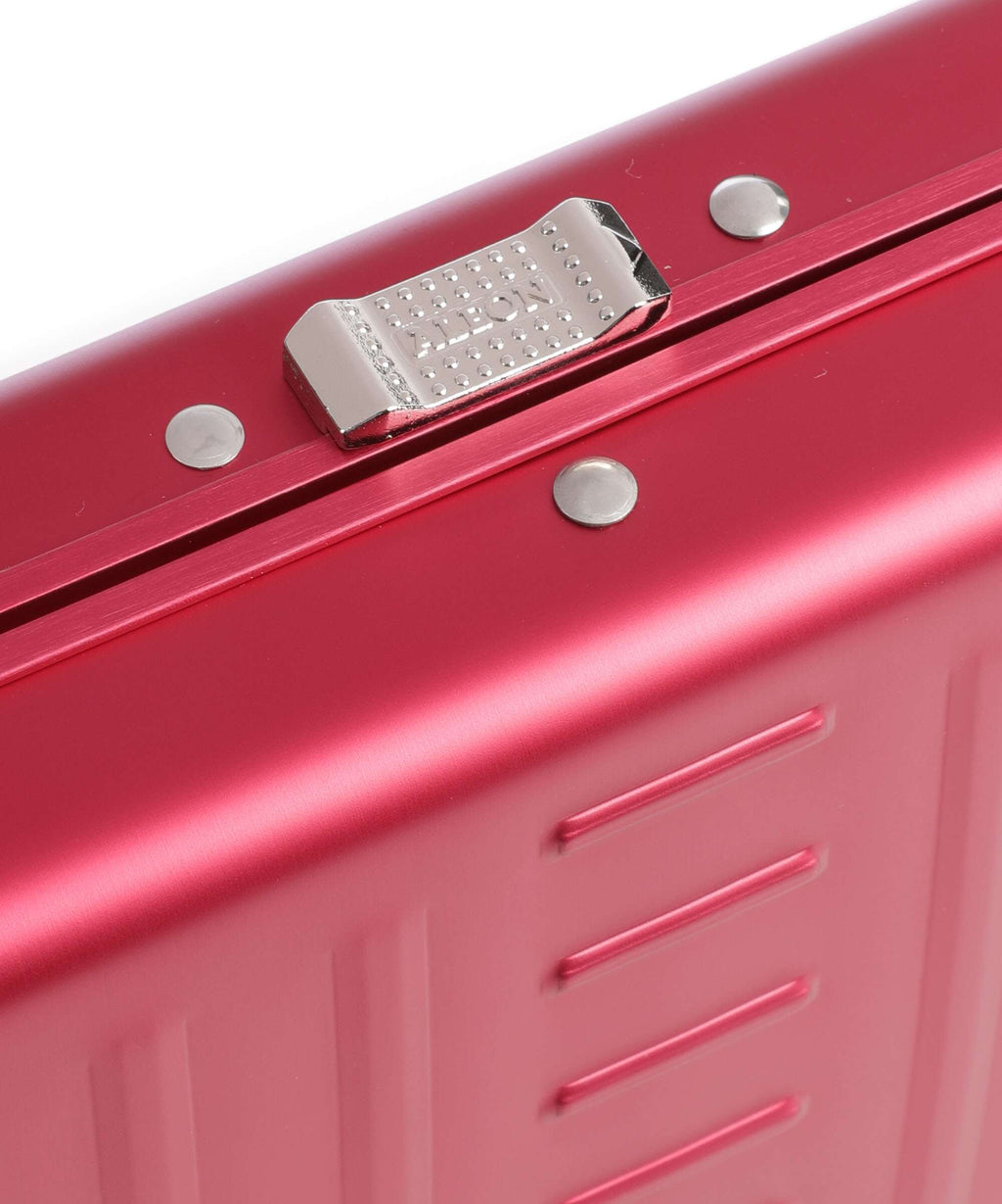 Aleon Classic 1905 Vanity Crossbody bag ruby