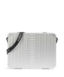 Aleon Classic Brašna na notebook platinum