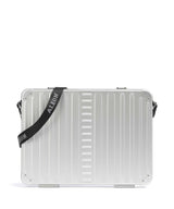 Aleon Classic Brašna na notebook platinum