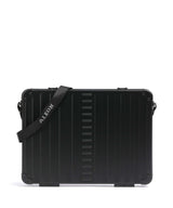 Aleon Classic Brašna na notebook onyx