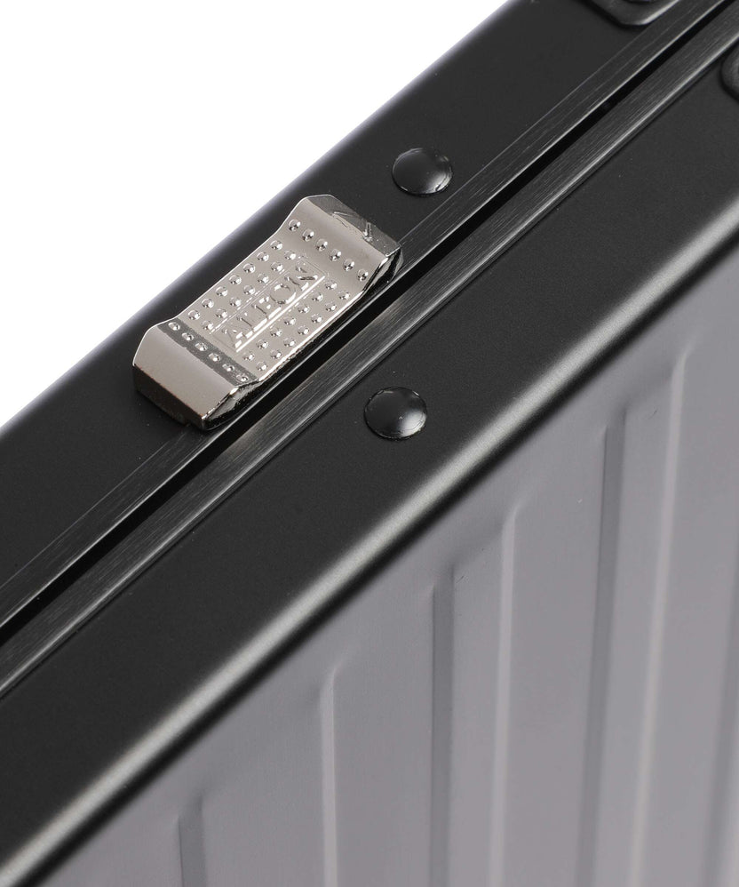 Aleon Classic Laptop bag onyx