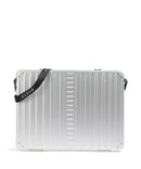 Aleon Classic Brašna na notebook platinum