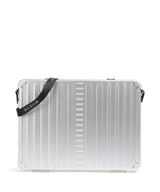 Aleon Classic Brašna na notebook platinum