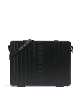 Aleon Classic Brašna na notebook onyx