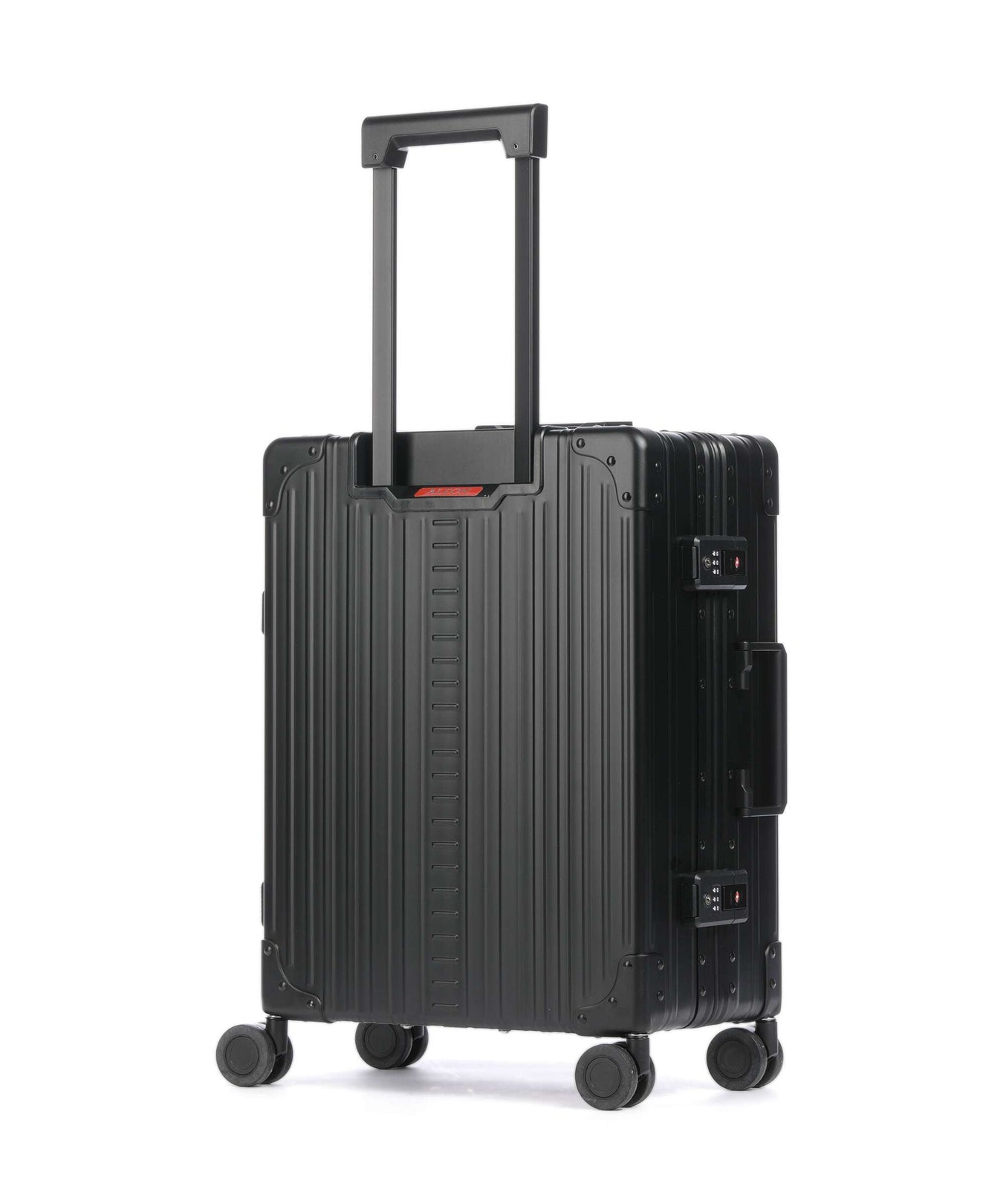 Aleon Classic 21 Domestic front flap Spinner (4 wheels) onyx