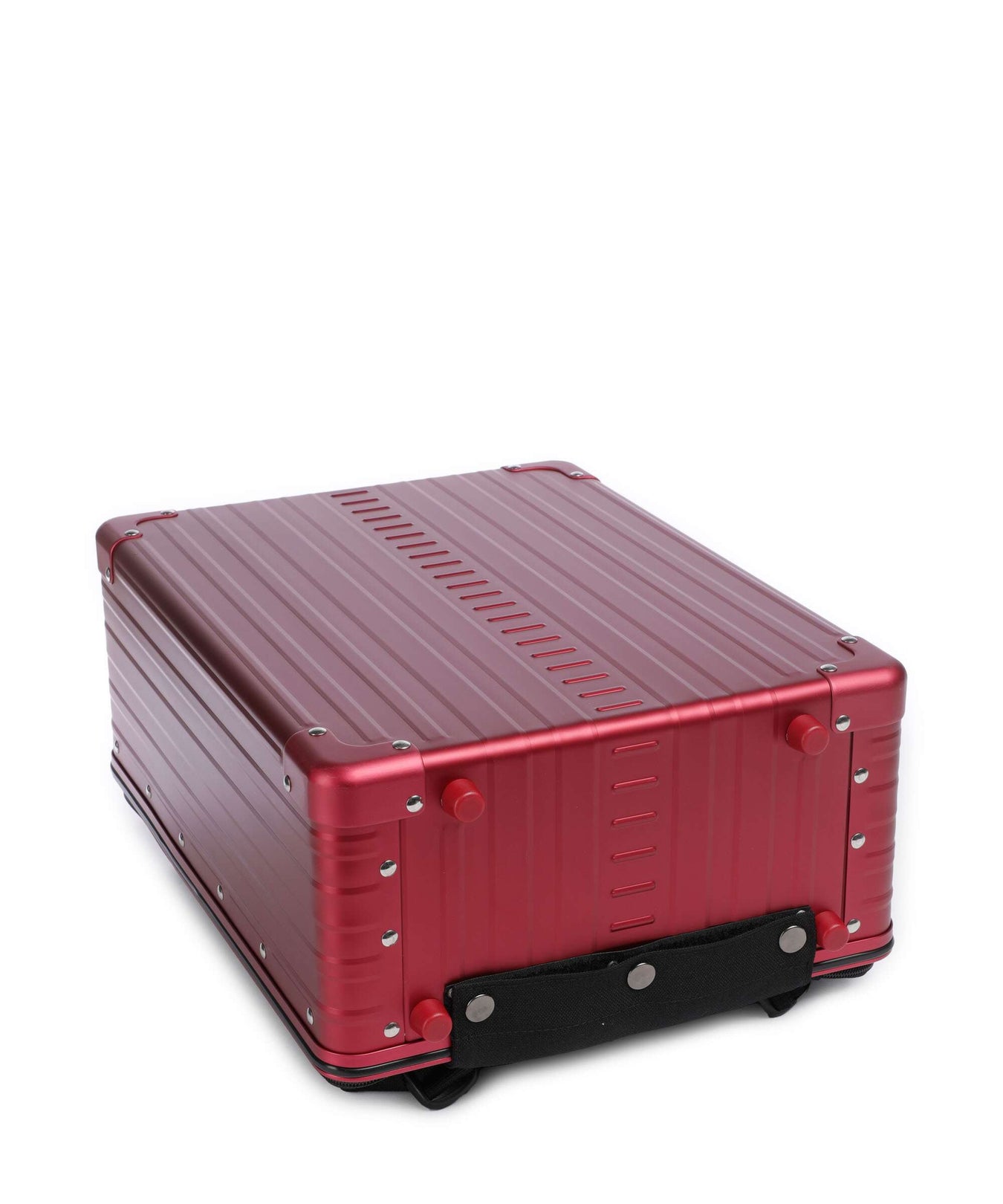 Aleon Classic 17 Backpack ruby