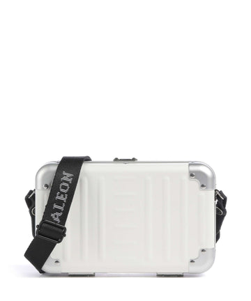 Aleon Fortis Vanity Kabelka přes rameno snow white