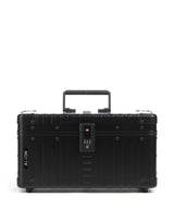 Aleon Classic 15 Kufr na kosmetiku onyx
