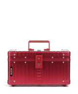 Aleon Classic 15 Kufr na kosmetiku onyx