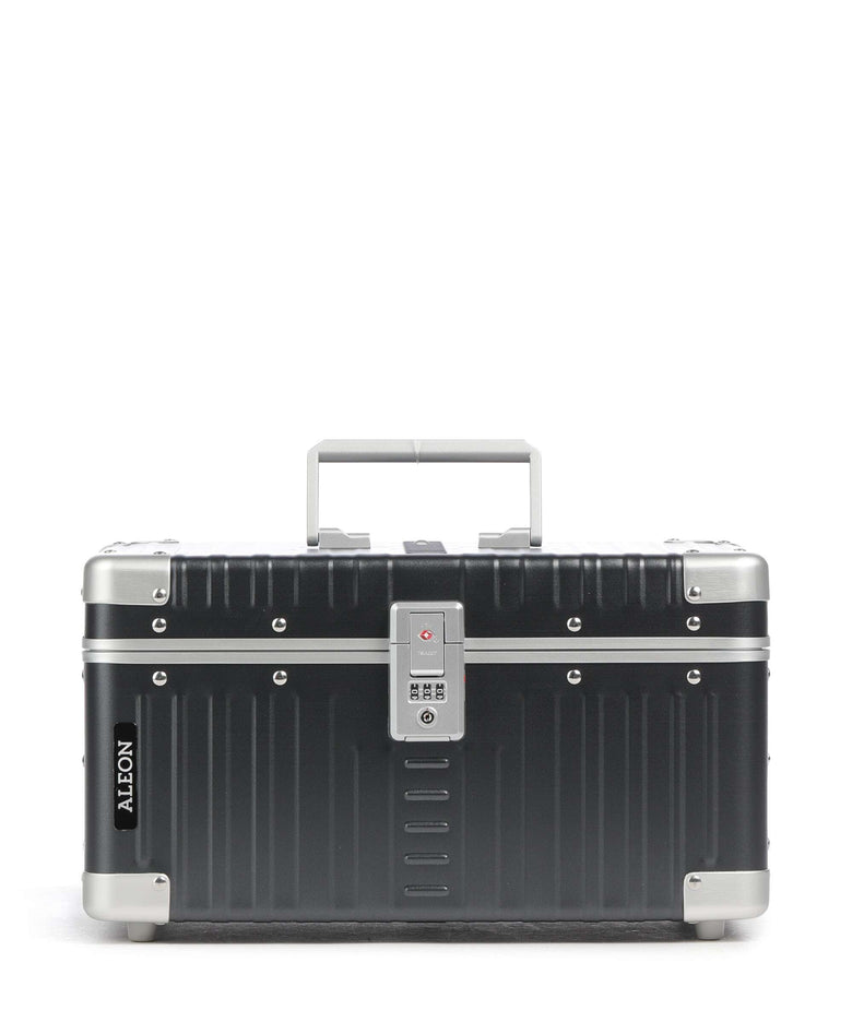 Aleon Fortis 15 Beauty case onyxdust
