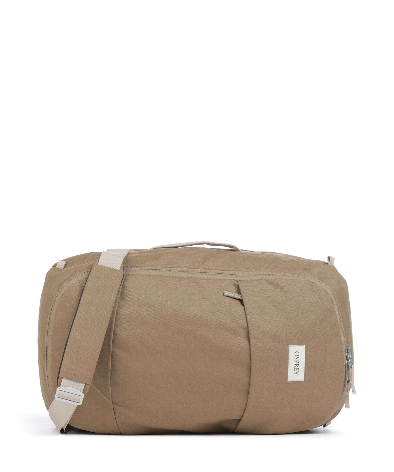 Osprey Arcane Travel backpack latte brown