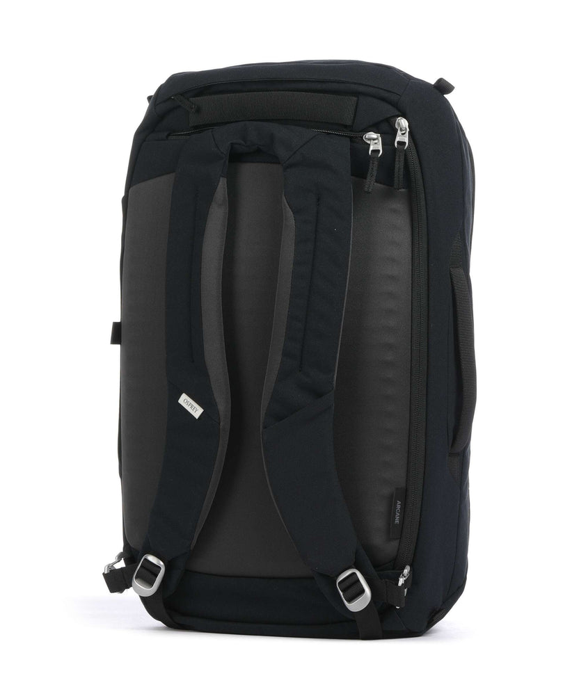 Osprey Arcane Travel backpack black