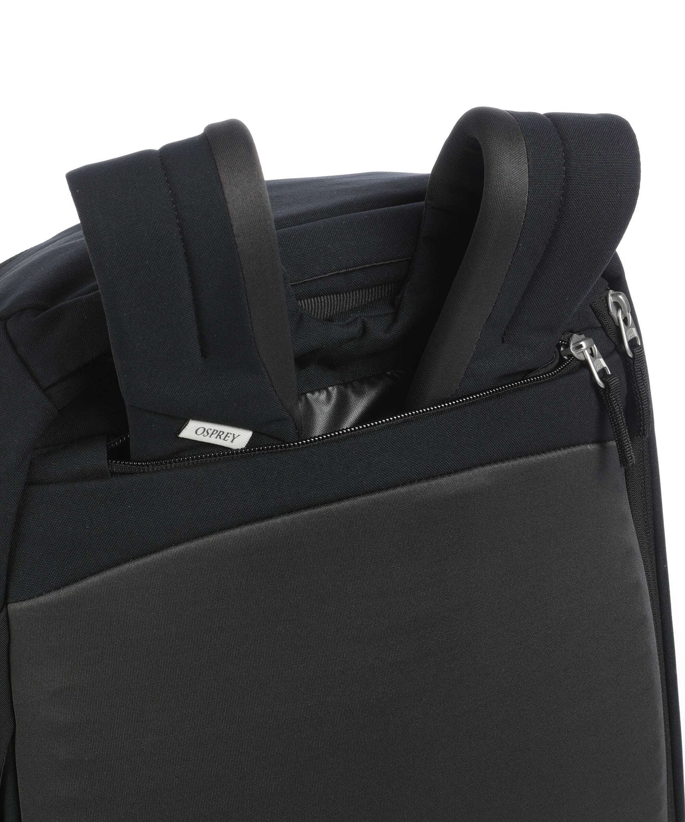 Osprey Arcane Travel backpack black