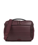 Osprey Ozone Taška pro kurýry moody burgundy