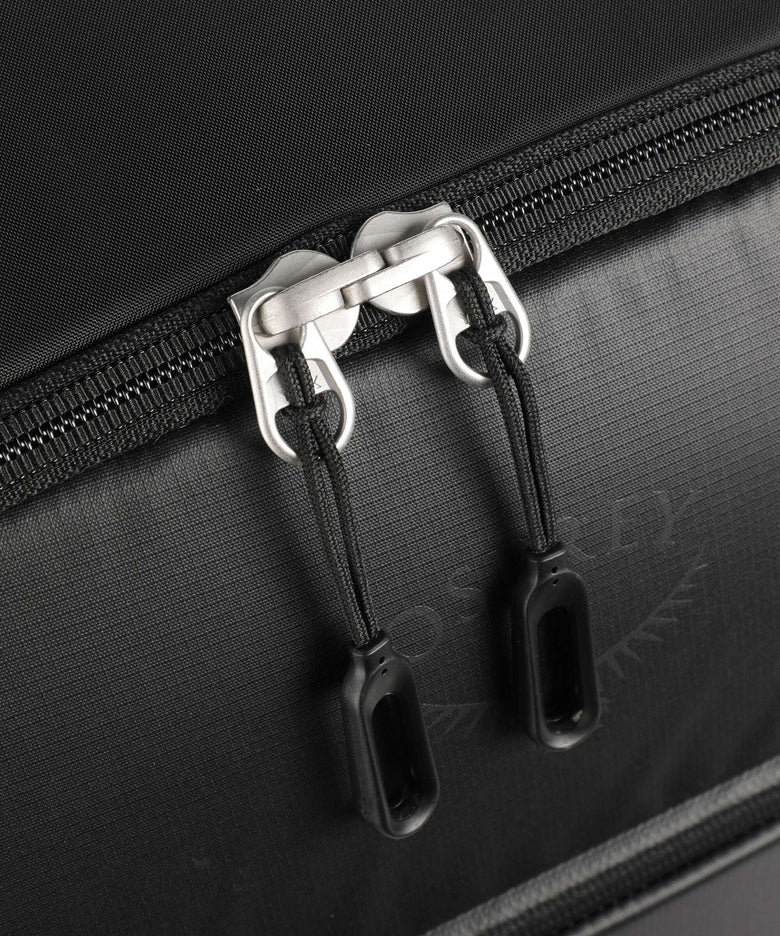 Osprey Ozone Trolley (2 wheels) black