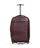 Osprey Ozone Kufr se 2 kolečky moody burgundy