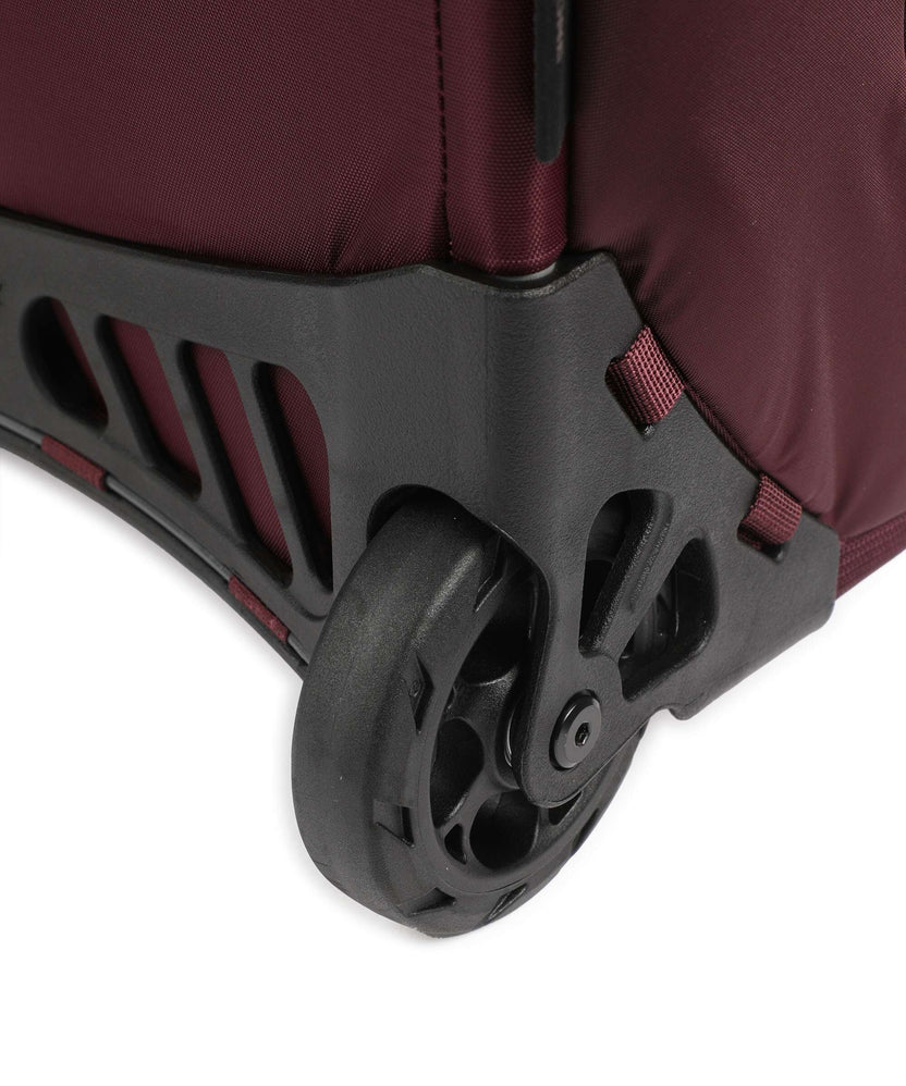 Osprey Ozone Trolley (2 wheels) moody burgundy