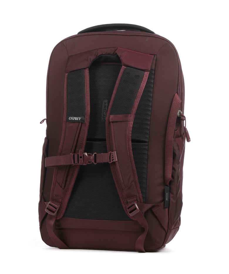 Osprey Ozone Backpack moody burgundy