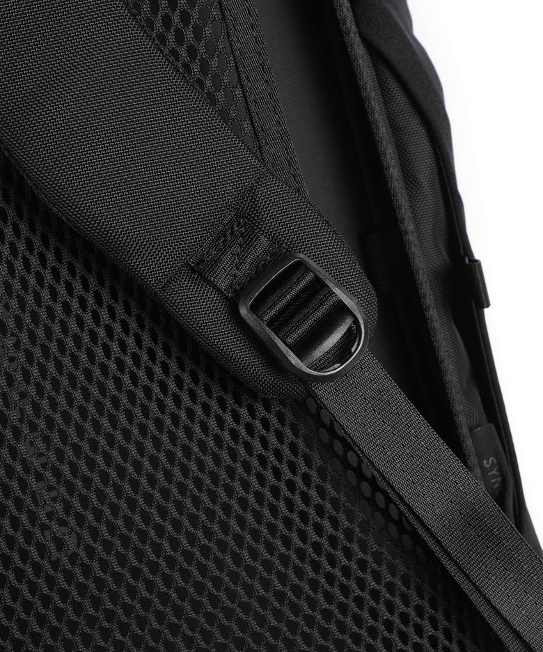 Osprey Aoede Syncpack Backpack black