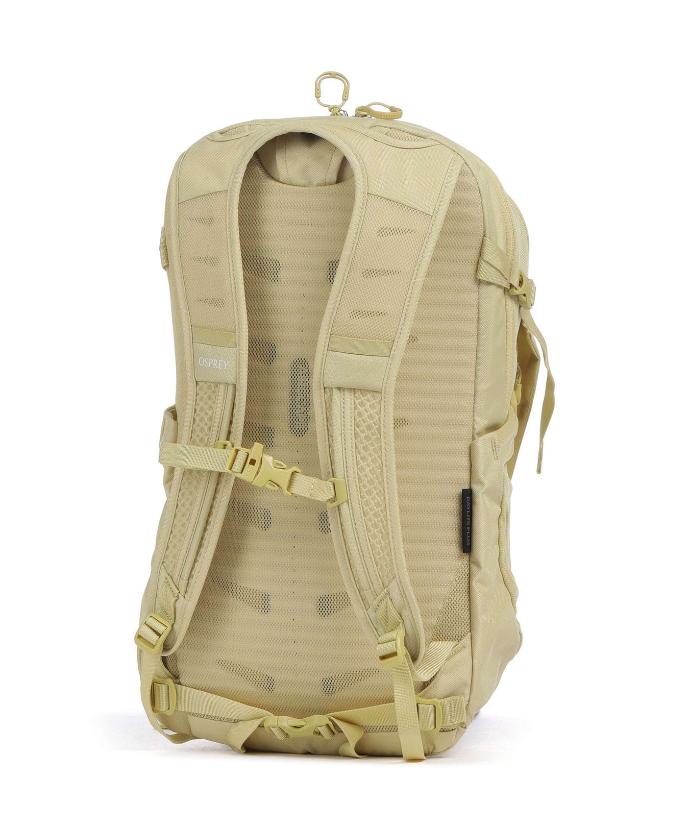 Osprey Daylite Plus Plus Backpack wander yellow