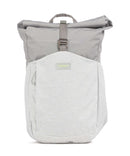 Osprey Arcane Batoh s chlopní earth pediment grey block