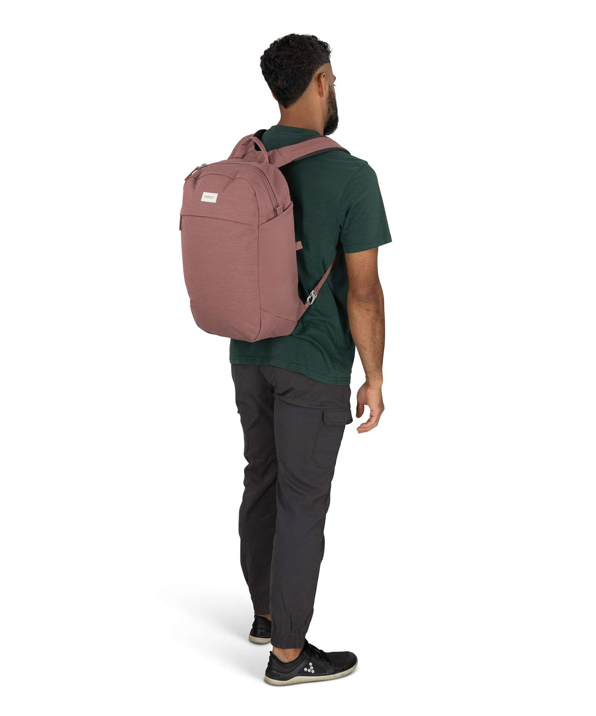 Osprey Arcane Large Backpack nirvana blue heather
