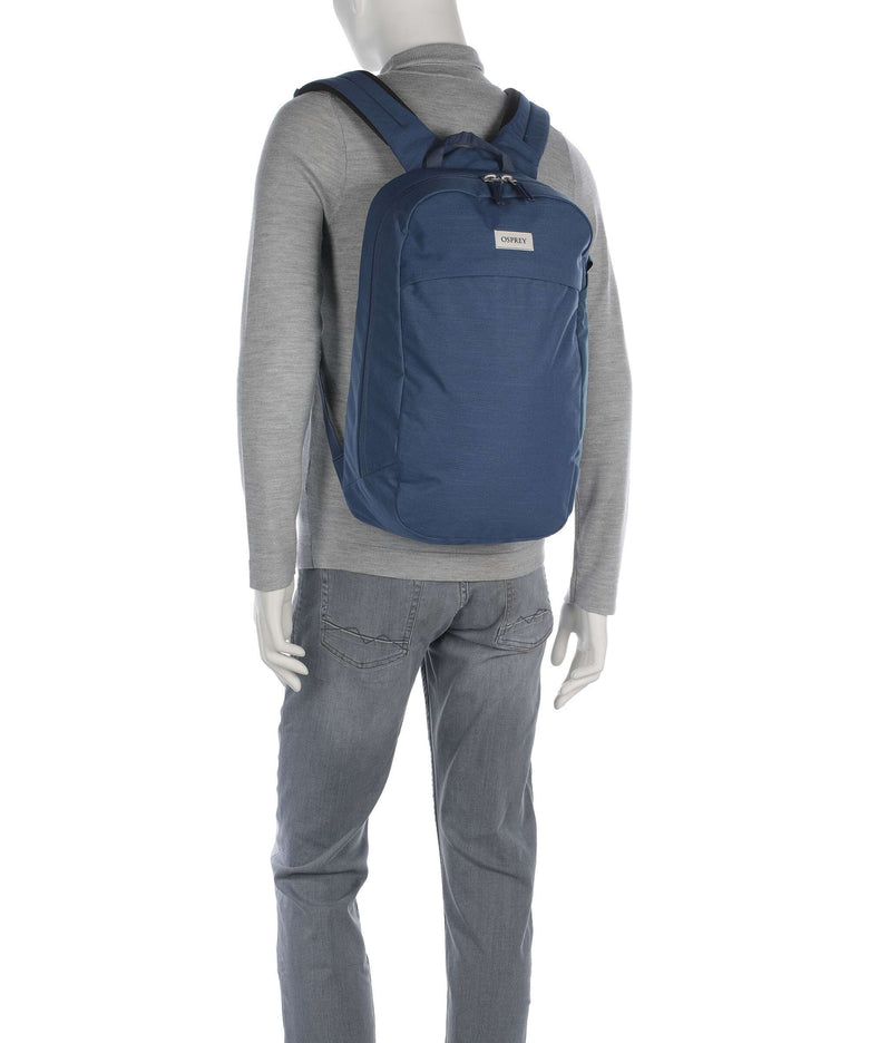 Osprey Arcane Large Backpack nirvana blue heather