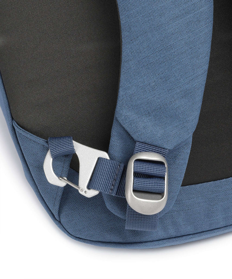 Osprey Arcane Small Backpack nirvana blue heather