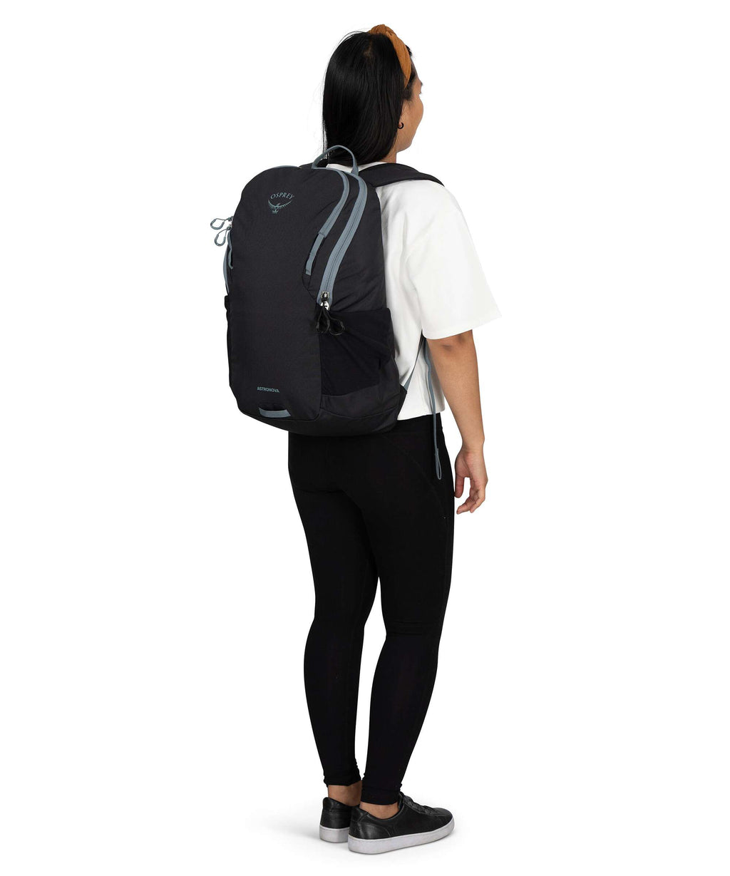 Osprey Astronova Backpack cascade blue/torrent blue