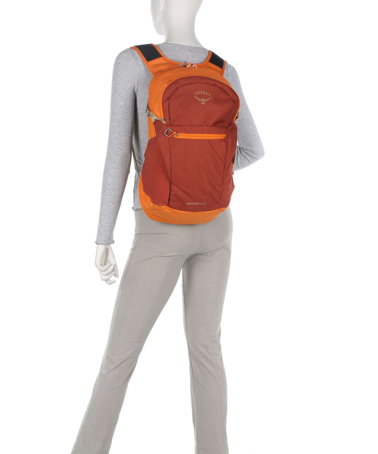 Osprey Daylite Plus Backpack torrent blue