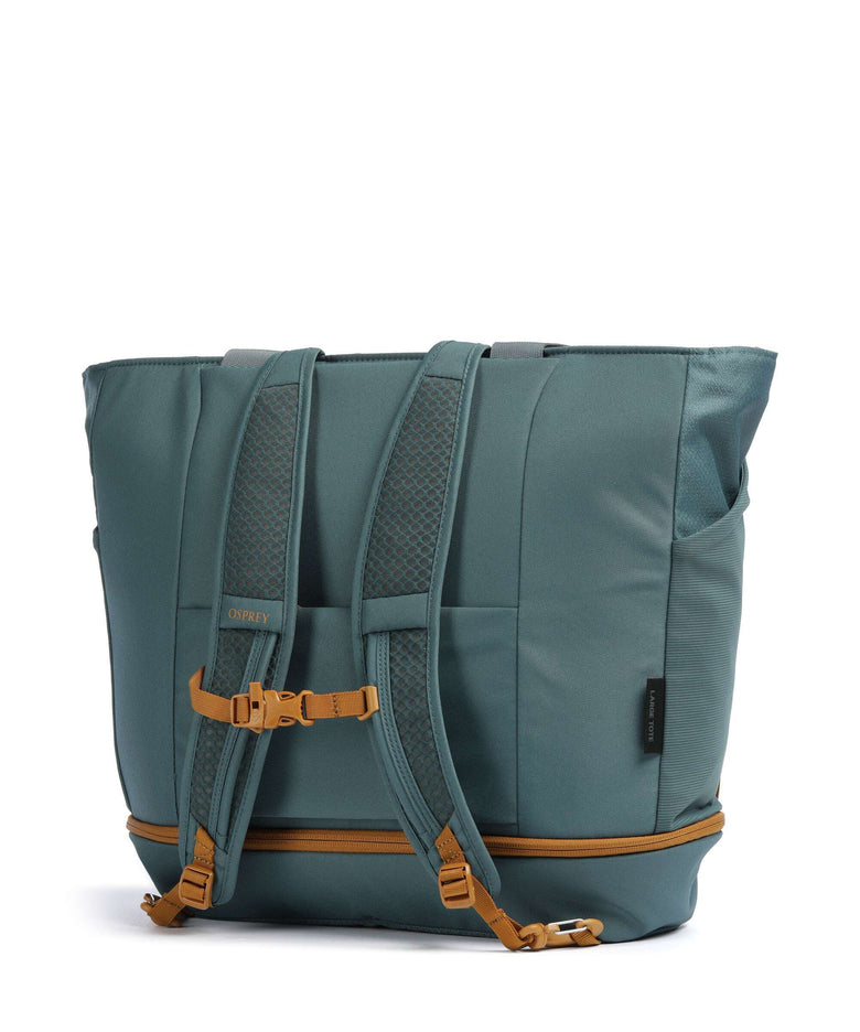 Osprey Daylight Large Backpack bag torrent blue