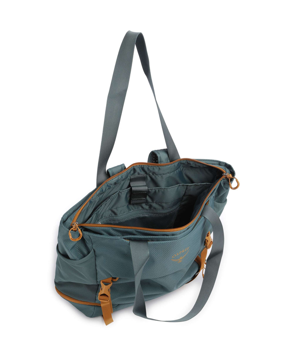 Osprey Daylight Large Backpack bag torrent blue