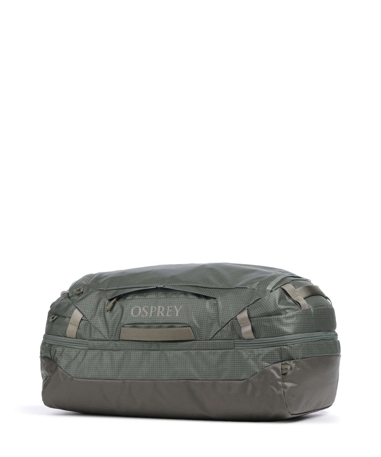 Osprey Squffel 70 Travel bag pine leaf green