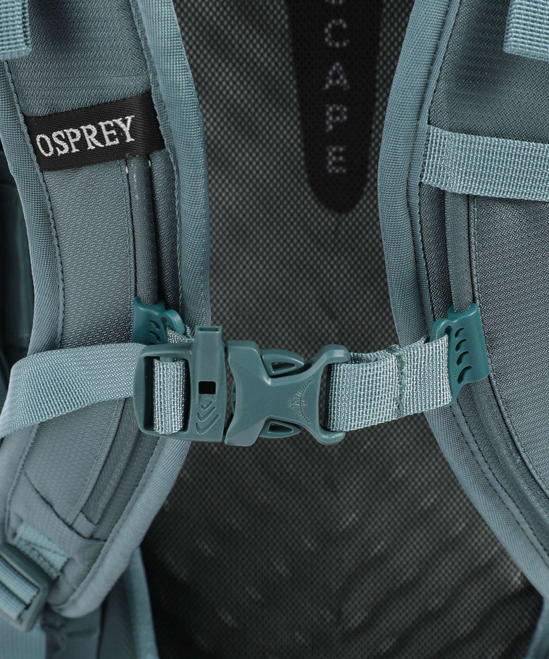 Osprey Fairview 40 Travel backpack cascade blue/torrent blue