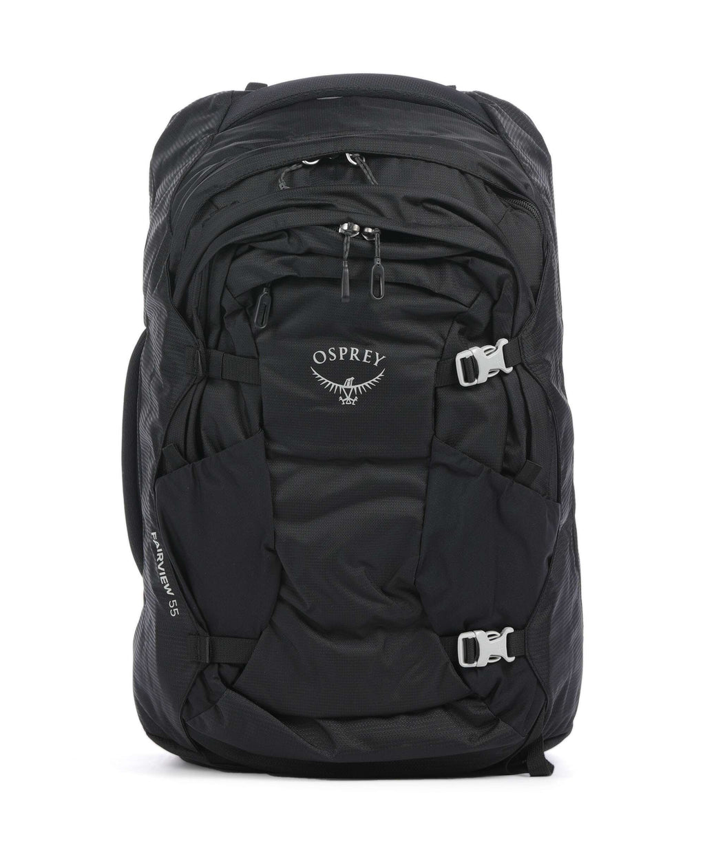 Osprey Fairview 55 Travel backpack black
