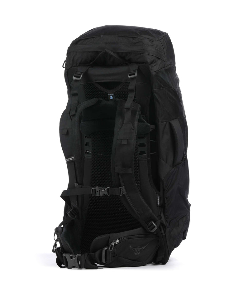 Osprey Farpoint Trek 55 Trekking backpack black