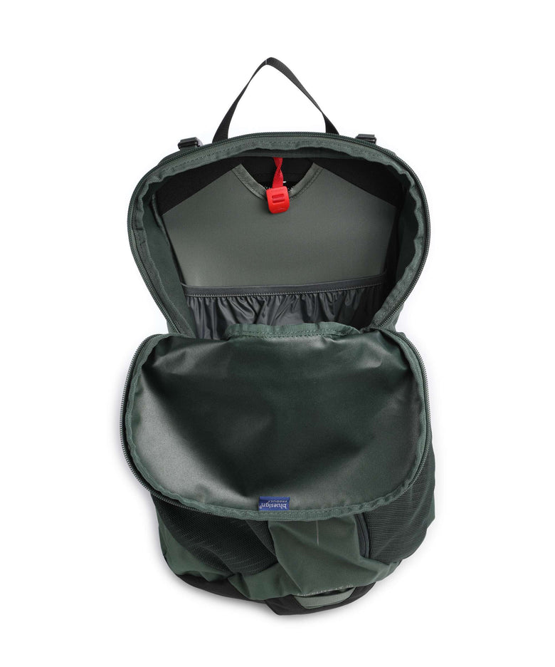 Osprey Hikelite 16 Hiking backpack tundra green