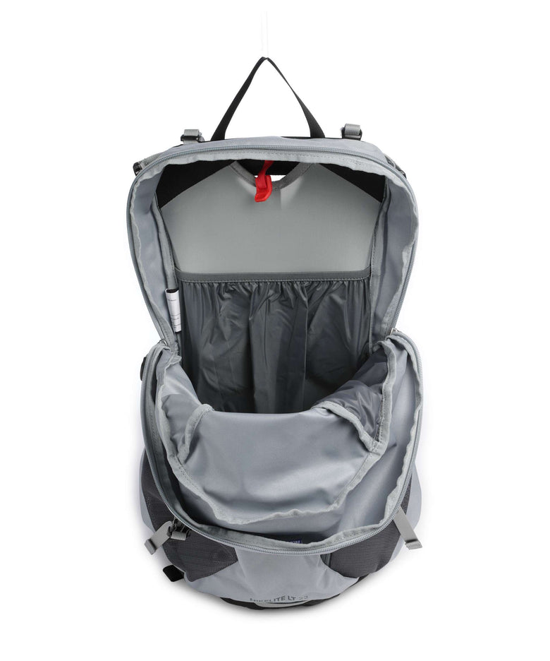 Osprey Hikelite 22 Hiking backpack silver lining