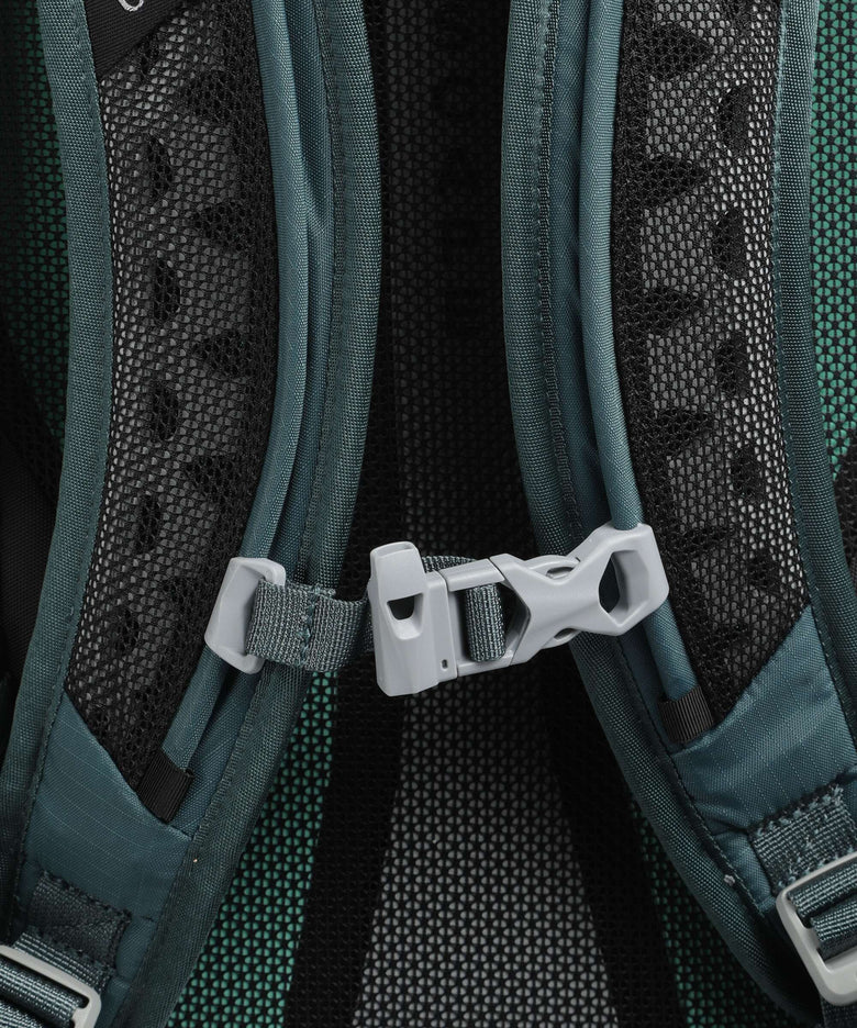 Osprey Sportlite 25 Hiking backpack torrent blue