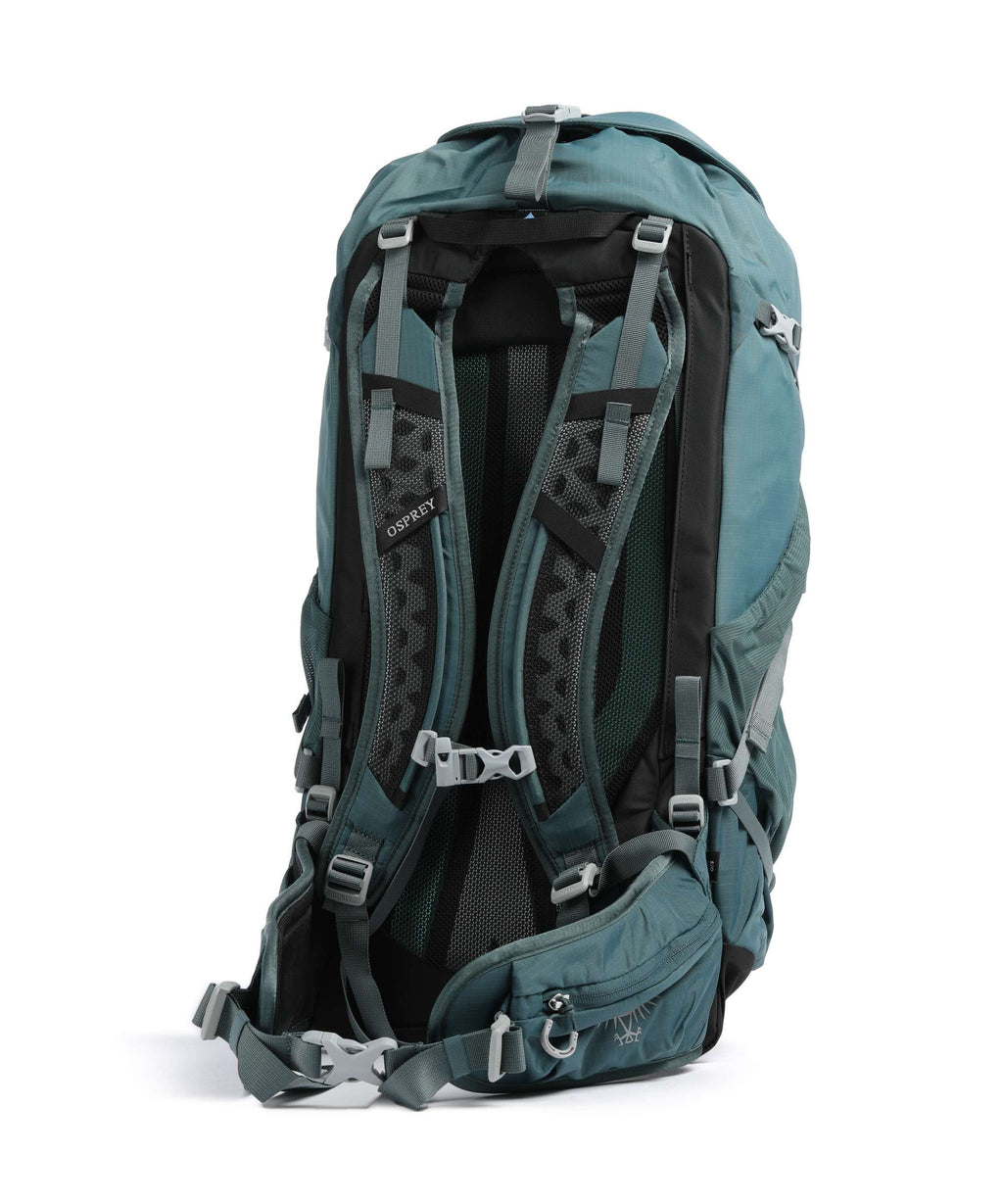Osprey Sportlite 30 Hiking backpack torrent blue