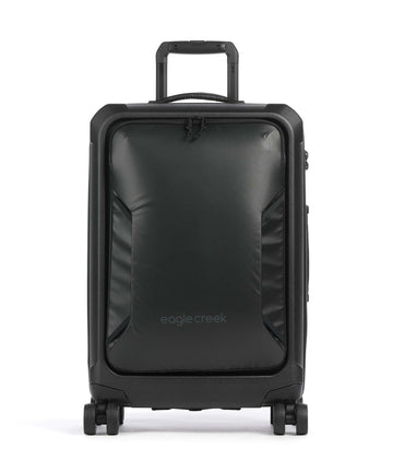 Eagle Creek Tarmac Kufr se 4 kolečky black